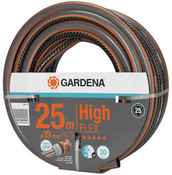 Gardena Wąż ogrodowy Comfort highflex 3/4", 25 m