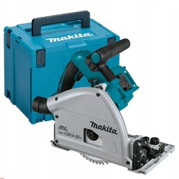 Makita DSP600ZJ Zagłębiarka Piła Tarczowa 165mm w Makpac