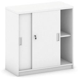 Szafka przesuwna MIRELLI, 800 x 400 x 800
