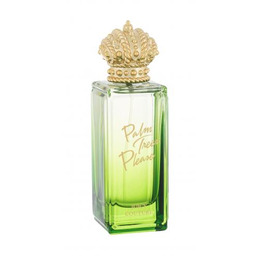 Juicy Couture Rock The Rainbow Palm Trees Please