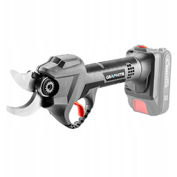 Graphite 58G029 Sekator akumulatorowy bezszczotkow