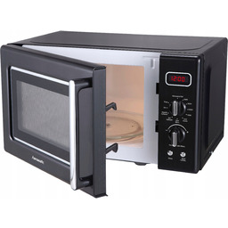 Kuchenka mikrofalowa Hanseatic AG720CE6-PM 20l