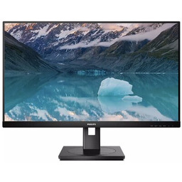Monitor Philips 23,8" 242S9JML/00 VGA HDMI DP głośniki