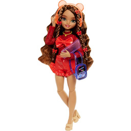 Barbie Dream Besties lalka Teresa i akcesoria Lalka