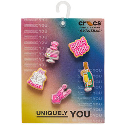 Ozdoba do butów Crocs Jibbitz Bachelorette Vibes 5