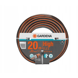 Wąż ogrodowy Gardena Comfort HighFlex (20 m)