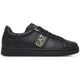Sneakersy EA7 Emporio Armani