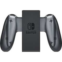 Uchwyt Do Joy-con Charging Grip Nintendo Switch
