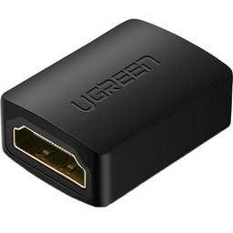 Ugreen Adapter / łącznik do kabli HDMI High
