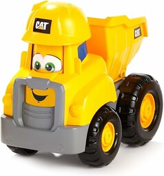Caterpillar 82444a Dump Truck