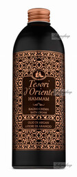 Tesori d''Oriente - HAMMAM - Aromatic Bath Cream
