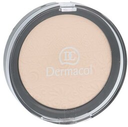 Dermacol Compact Powder puder 8 g dla kobiet