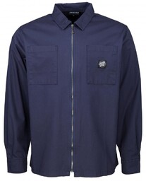 koszula SANTA CRUZ - El Jefe L/S Shirt