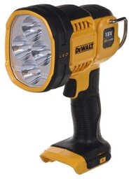 DeWalt Latarka akumulatorowa DCL043-XJ