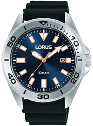 Lorus RXH57KX9