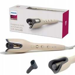 Lokówka Automatyczna Philips Bhb887/00 Senseiq