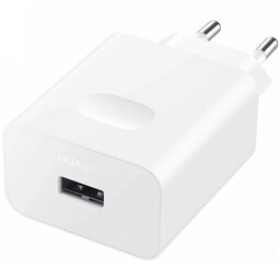 ORYGINALNA ŁADOWARKA SIECIOWA HUAWEI HW-100400E01 40W 4A BIAŁA