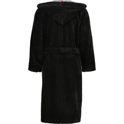 Cawo Szlafrok męski Doubleface Lava