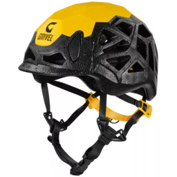 GRIVEL Mutant yellow L/XL (53-62cm) - Wspinaczkowy kask