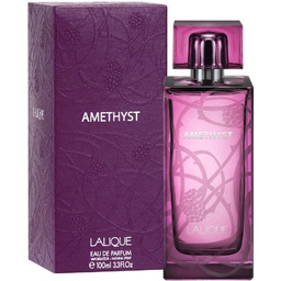 Lalique, Amethyst, woda perfumowana, 100 ml
