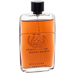 Gucci Guilty Absolute Pour Homme woda perfumowana 90