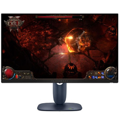Dell Monitor AW2725DM 27.0 cali NVIDIA G-Sync Compatible
