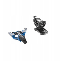 Wiązania skiturowe Dynafit Speed Turn - black/silver