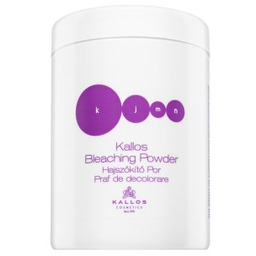 Kallos Bleaching Powder puder dla rozjaśnienia włosów 500
