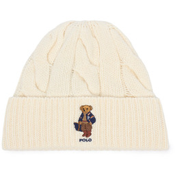 Czapka Polo Ralph Lauren