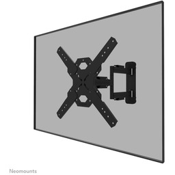 TV SET ACC WALL MOUNT/WL40S-850BL14 NEOMOUNTS