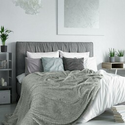 Design 91 Koc narzuta z mikrofibry 220x200 Cindy