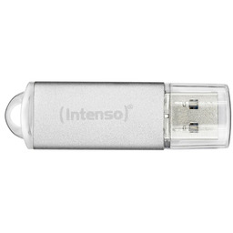 MEMORY DRIVE FLASH USB3.2 64GB/3541490 INTENSO