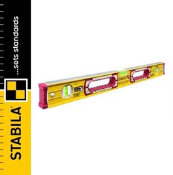 STABILA Poziomica profesjonalna 61cm 196-2