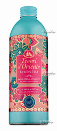 Tesori d''Oriente - AYURVEDA - Aromatic Bath Cream