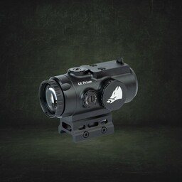 Celownik pryzmatyczny Nitehog Spot Hawk 4x24 CQB