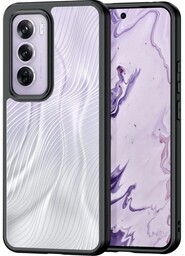 Dux Ducis Etui AIMO do Oppo Reno 12