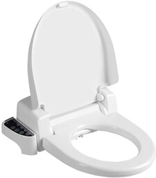 BLOOMING bidet elektroniczny ze zdalnym sterowaniem NB-R770D WAKACYJNA