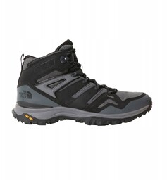 Buty The North Face Hedgehog Mid Futurelight TNFBLK/ZINC