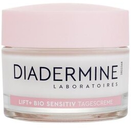Diadermine Lift+ Bio Sensitiv Anti-Age Day Cream krem