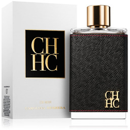 Carolina Herrera, CH Men, woda toaletowa, 200 ml