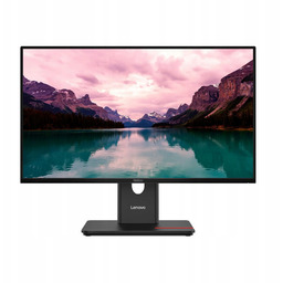 Monitor Lenovo ThinkVision T24-40 64A4MATXEU 23.8" Fhd