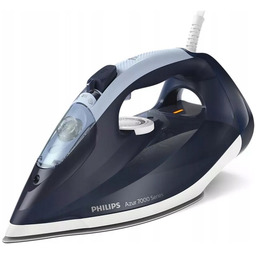 Żelazko parowe Philips DST7030/20 7000 Series Azur 2800W