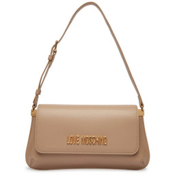 Torebka LOVE MOSCHINO JC4058PP1PLO0105 Beżowy
