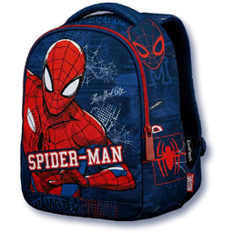 Plecak Dziecięcy Puppy Disney Spider-Man