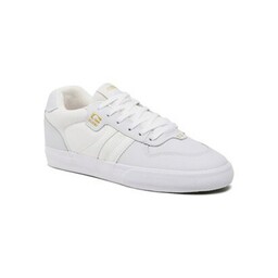 Sneakersy Globe Encore-2 GBENCO2 White/Gold Dip 11801
