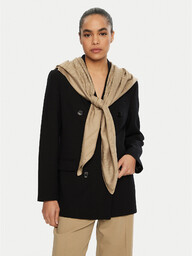 Chusta Calvin Klein K60K612971 Beżowy