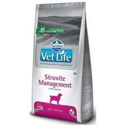 FARMINA Vet Life Dog Struvite Management 12kg
