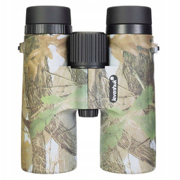Lornetka wojskowa moro Levenhuk Camo 10x42 z celownikiem