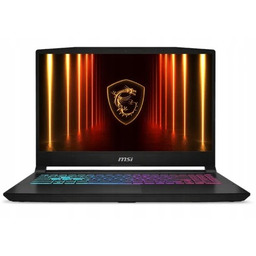 MSI Katana 15 HX B14WFK-494XPL - i5-14450HX 15,6