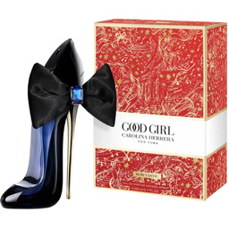 Carolina Herrera Good Girl Bowtastic 80ml woda perfumowana